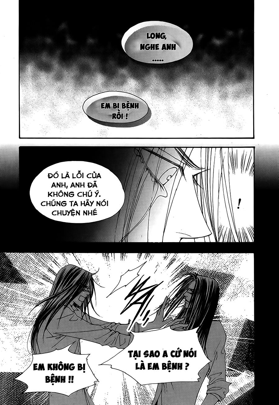The One: Chapter 102