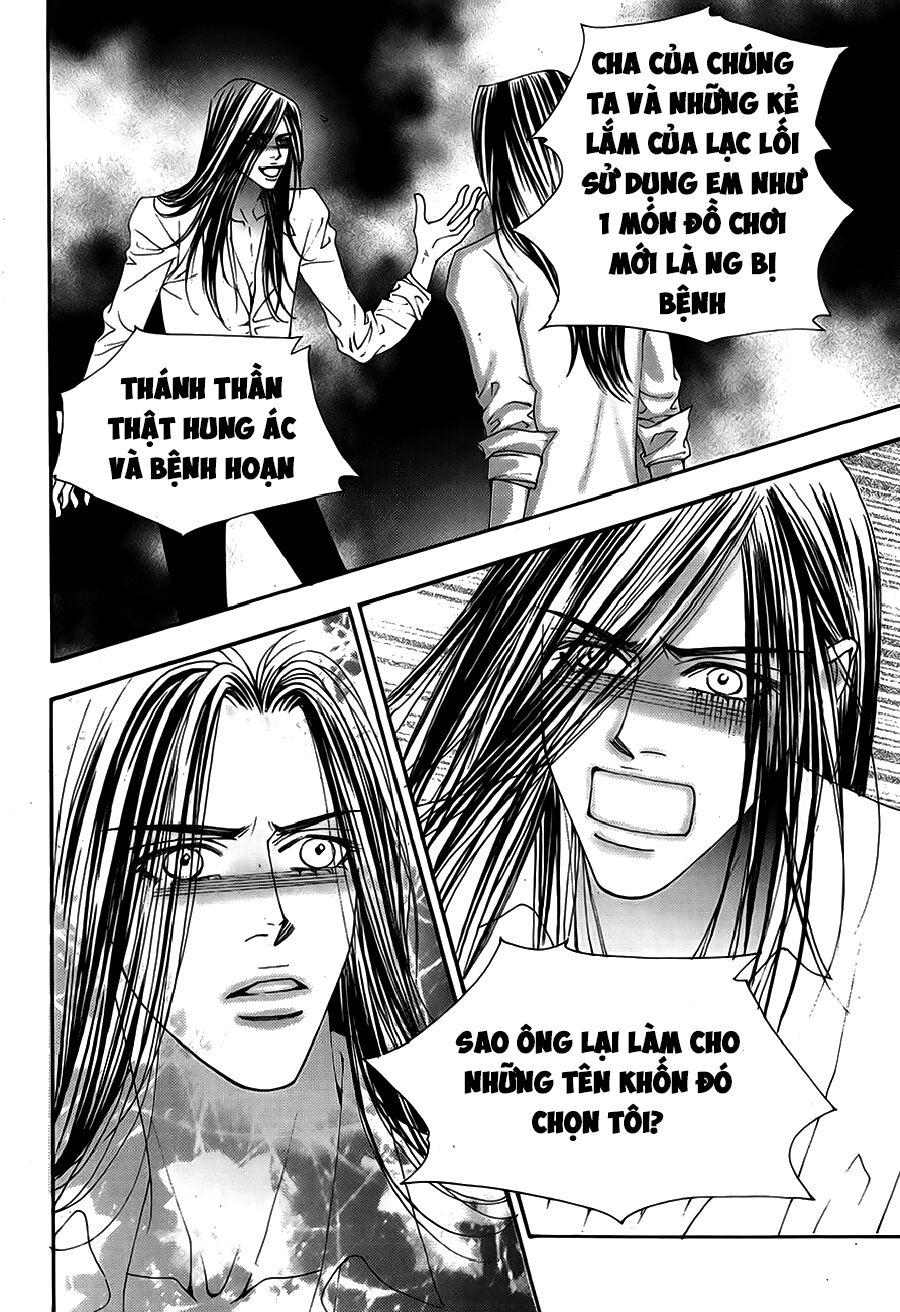 The One: Chapter 102