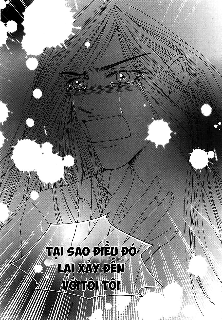 The One: Chapter 102