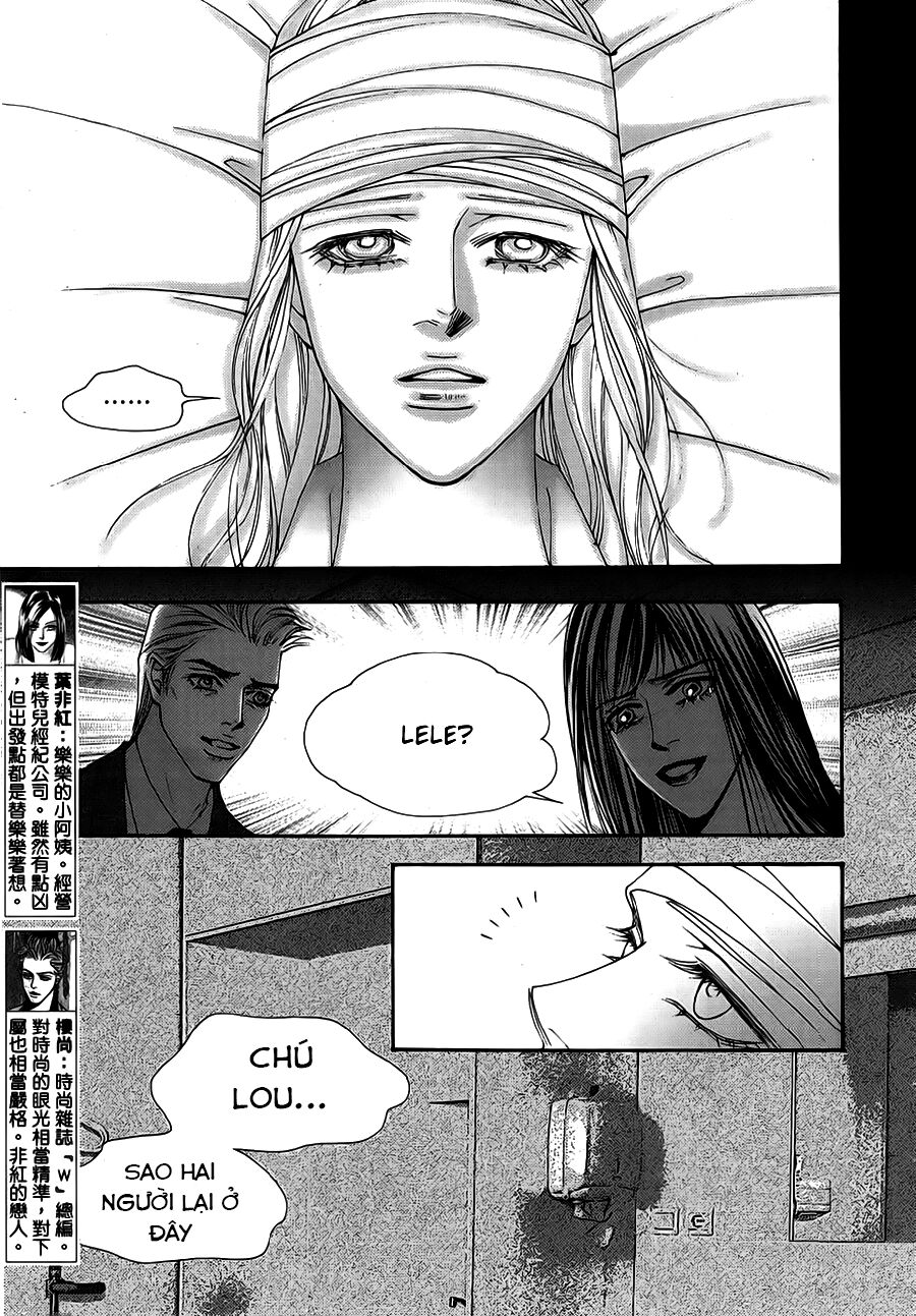 The One: Chapter 102