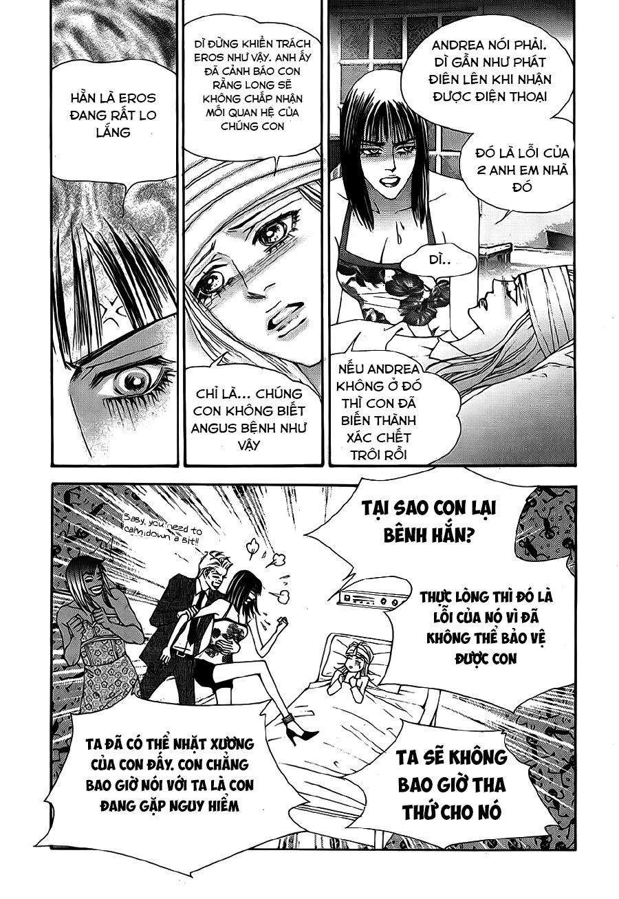 The One: Chapter 102