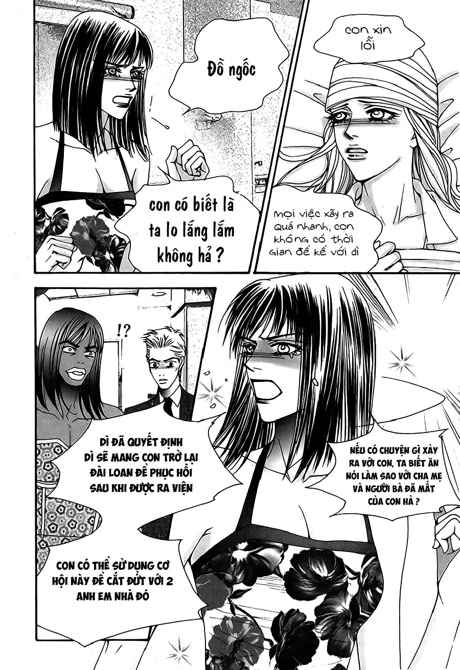 The One: Chapter 102