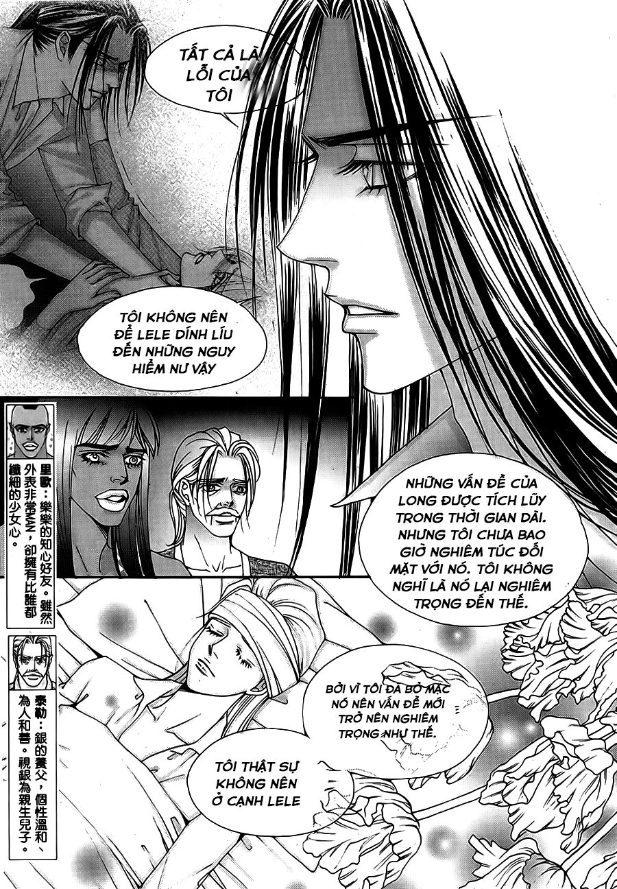 The One: Chapter 102