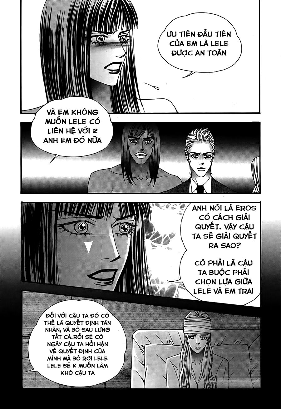 The One: Chapter 102