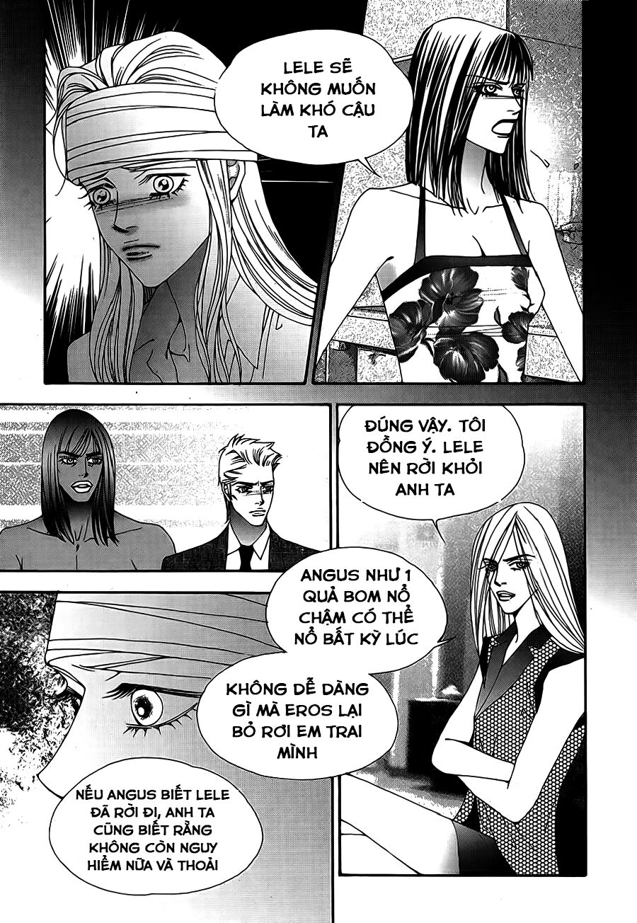 The One: Chapter 102