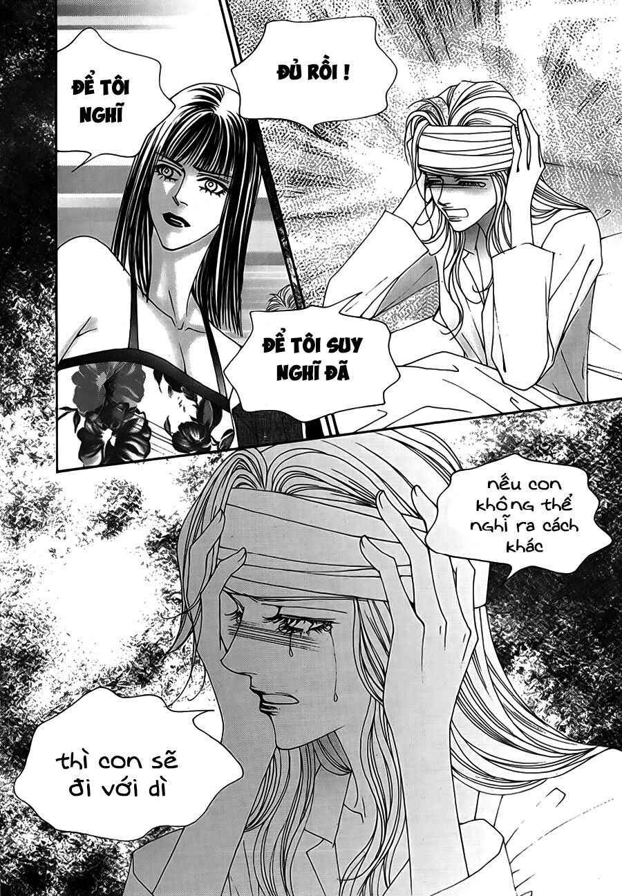 The One: Chapter 102
