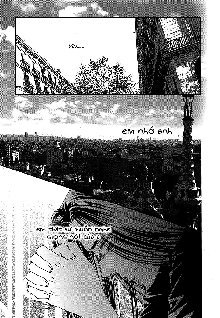 The One: Chapter 102