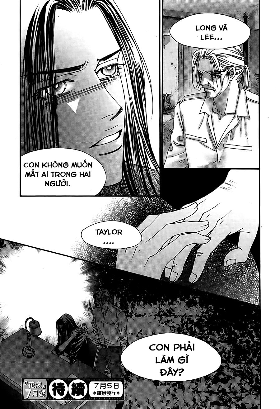 The One: Chapter 102