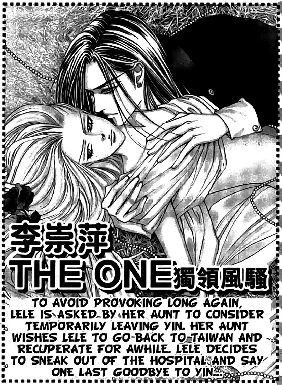 The One: Chapter 102