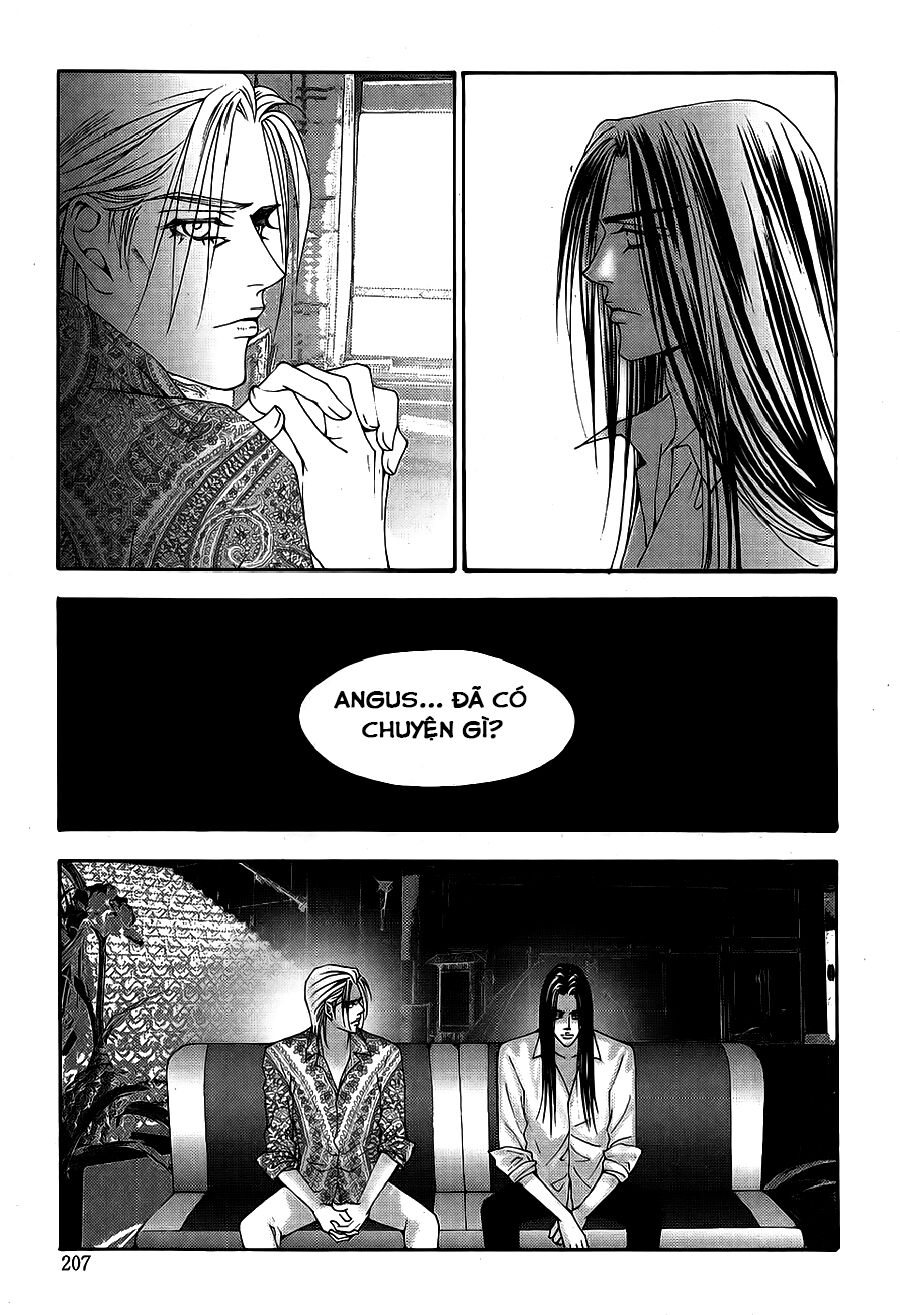 The One: Chapter 102