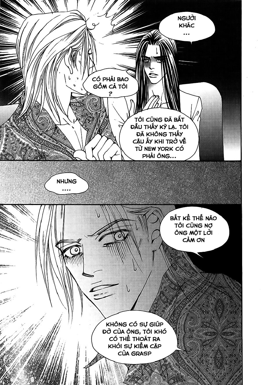 The One: Chapter 102
