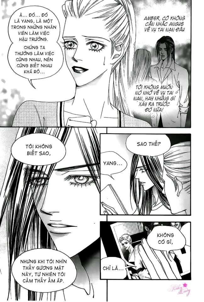The One: Chapter 106