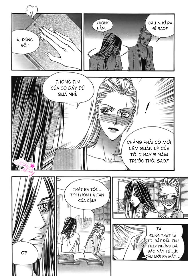 The One: Chapter 106