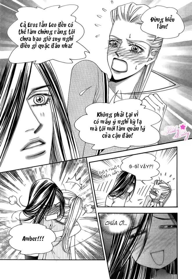The One: Chapter 106