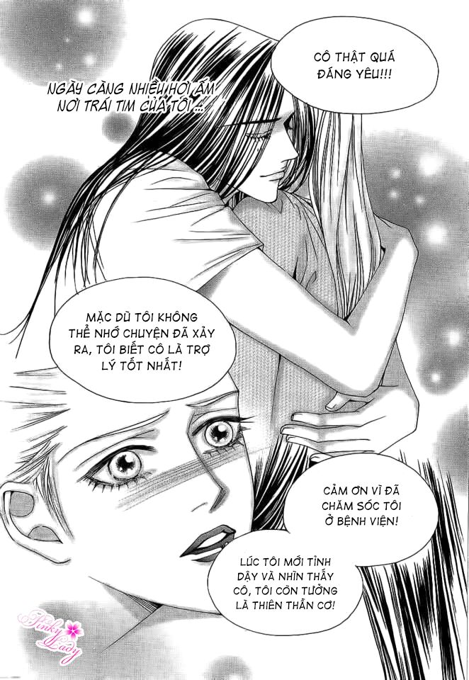 The One: Chapter 106
