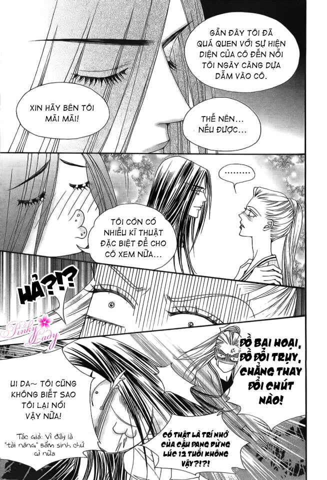 The One: Chapter 106