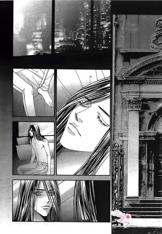The One: Chapter 106