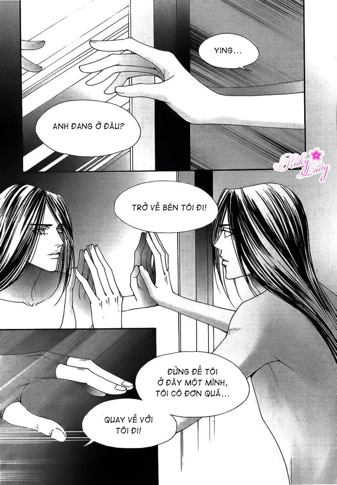 The One: Chapter 106