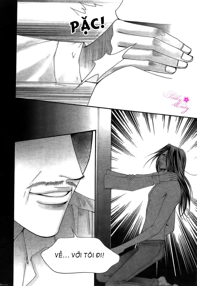The One: Chapter 106
