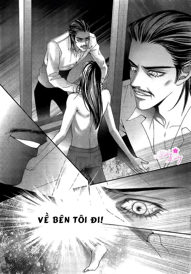 The One: Chapter 106