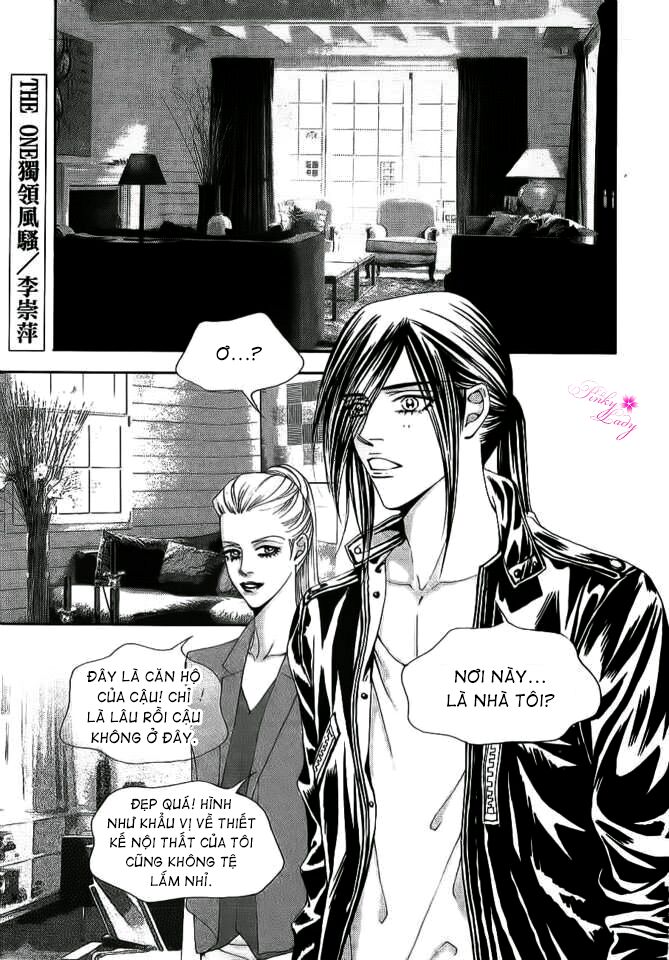 The One: Chapter 106