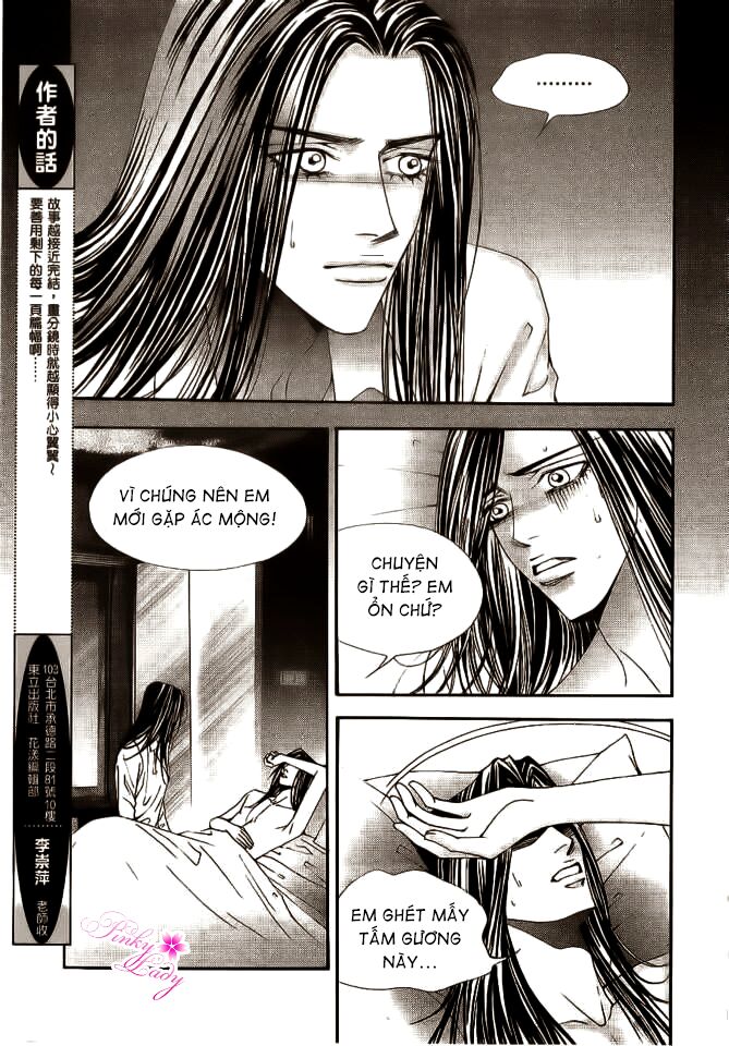 The One: Chapter 106