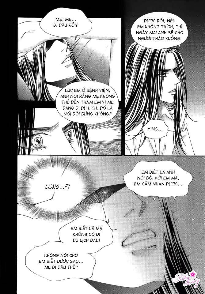 The One: Chapter 106