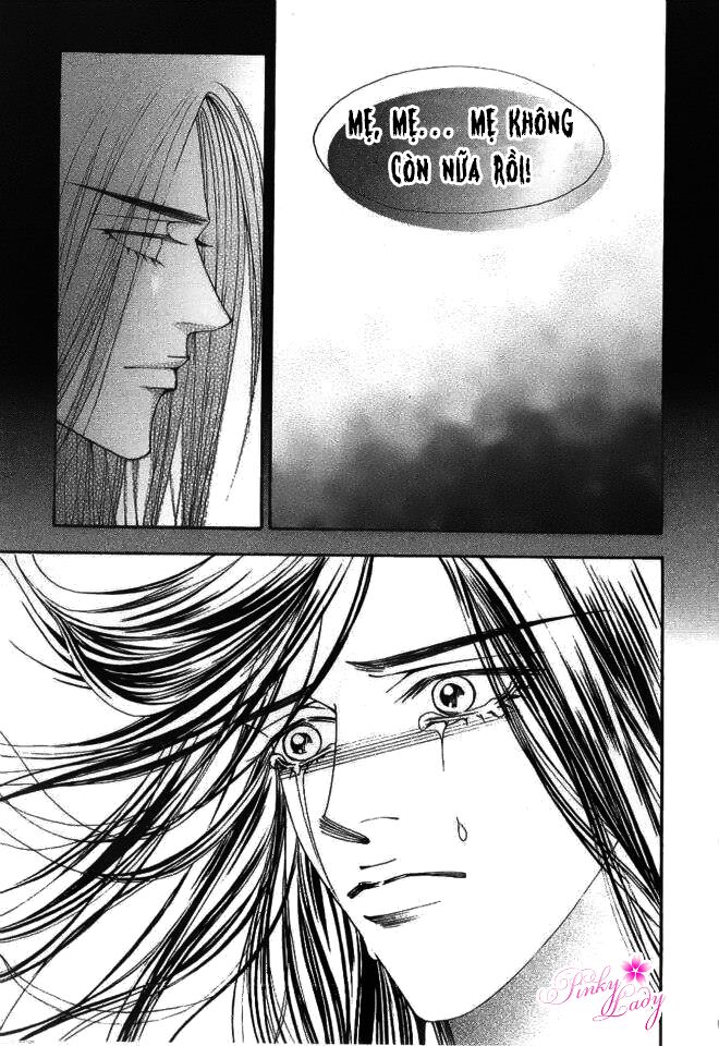 The One: Chapter 106