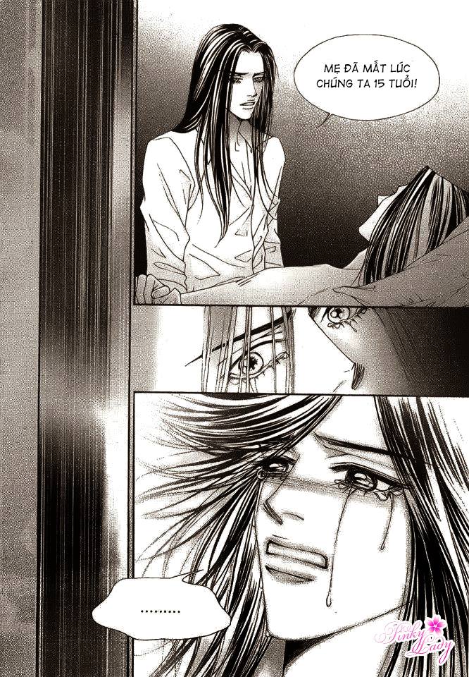 The One: Chapter 106