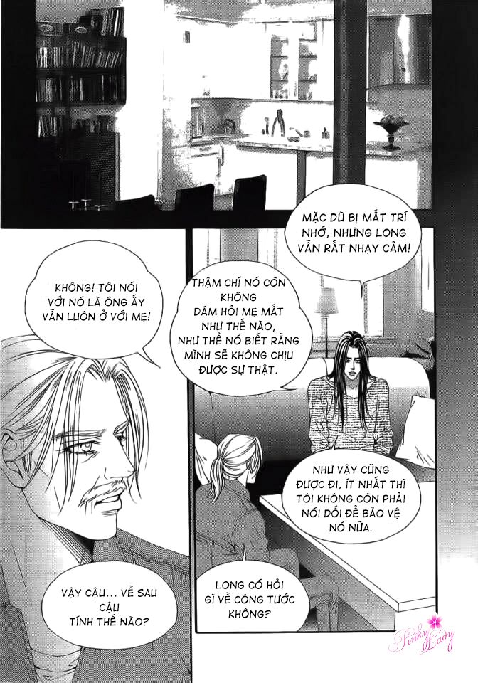The One: Chapter 106