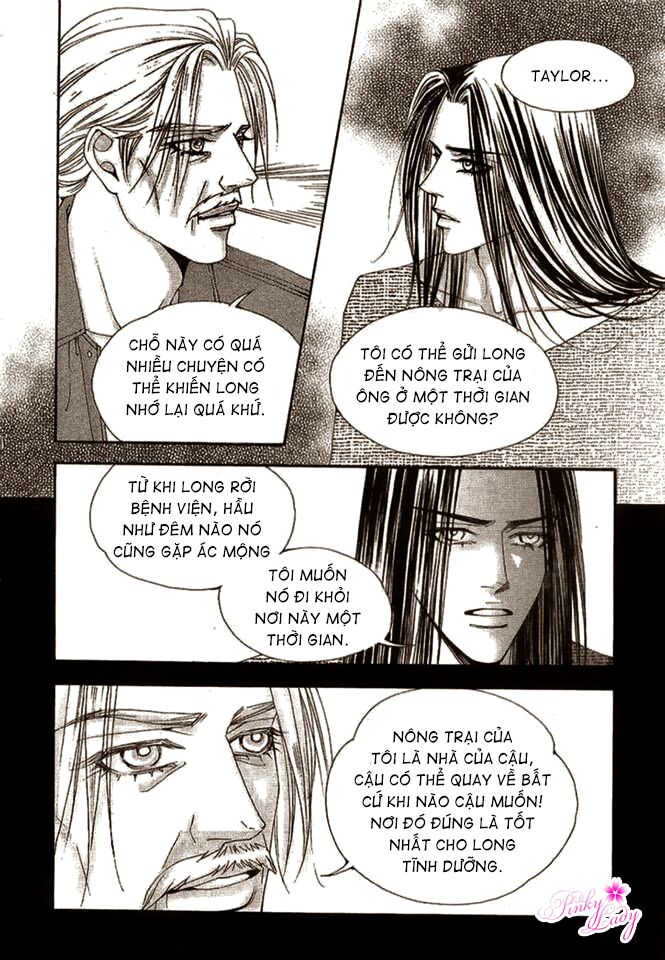 The One: Chapter 106