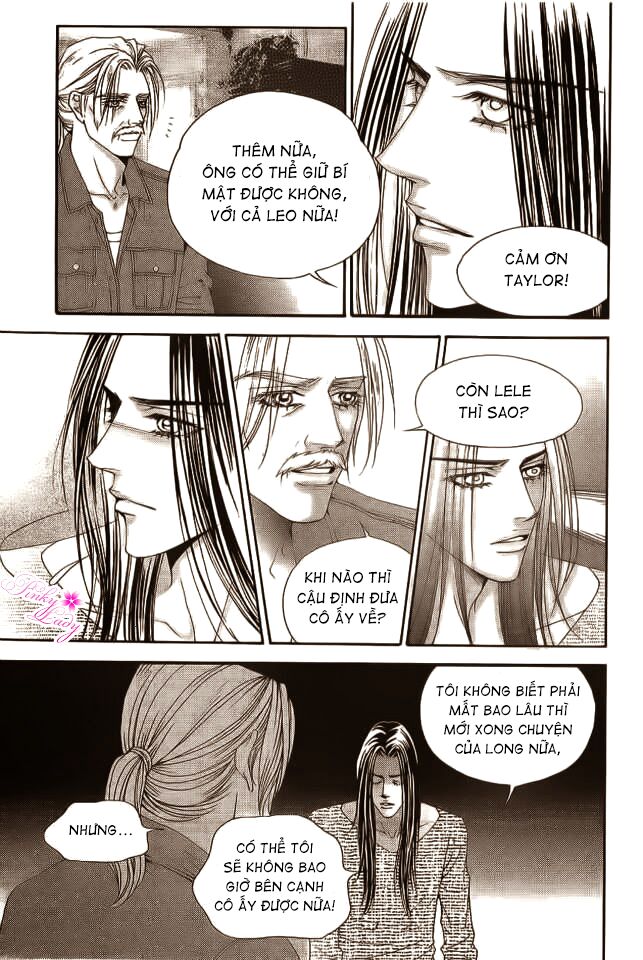 The One: Chapter 106