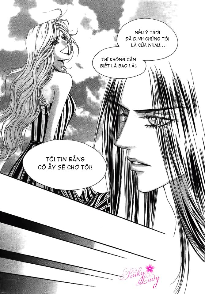 The One: Chapter 106