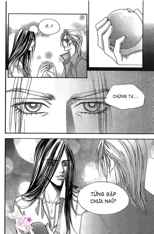 The One: Chapter 106