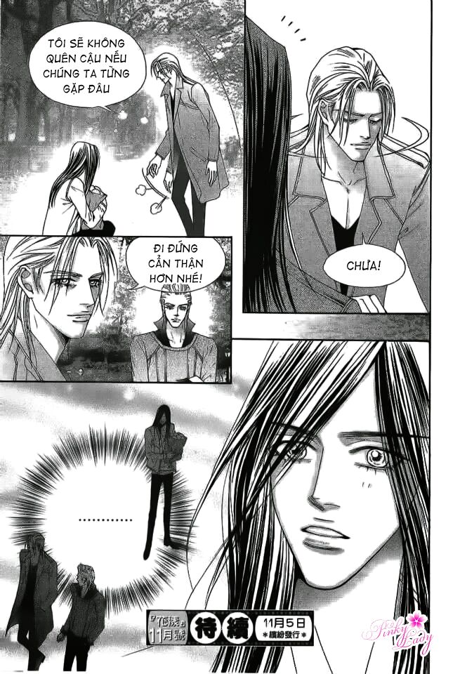 The One: Chapter 106