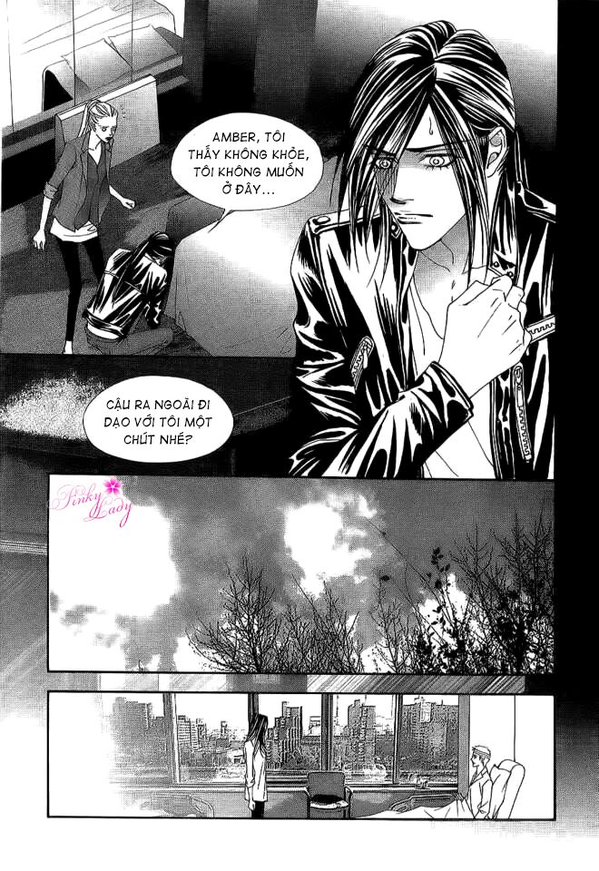 The One: Chapter 106