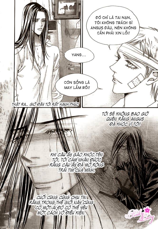 The One: Chapter 106
