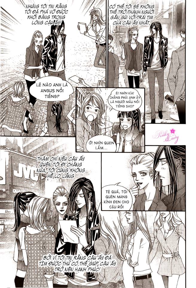 The One: Chapter 106