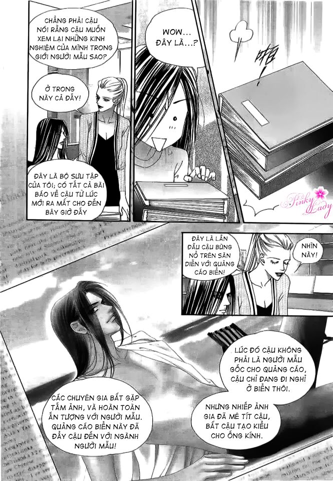 The One: Chapter 106