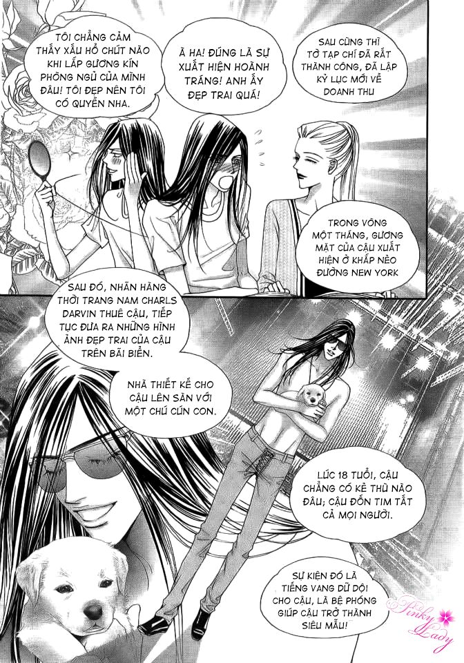 The One: Chapter 106