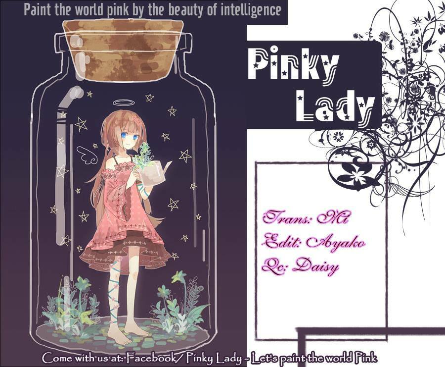 The One: Chapter 107