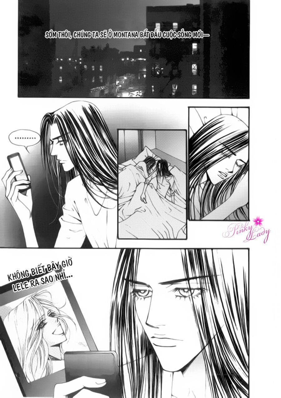 The One: Chapter 107
