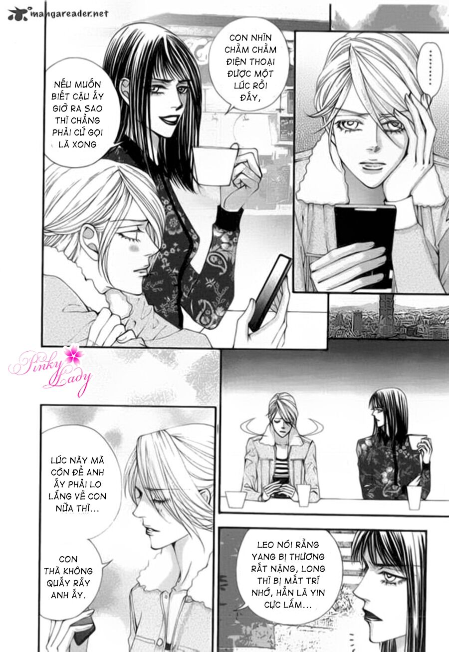 The One: Chapter 107