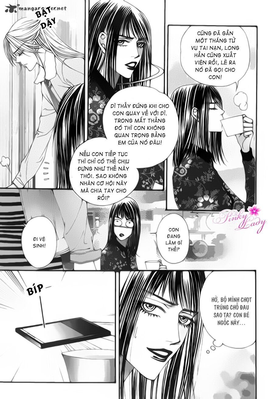 The One: Chapter 107