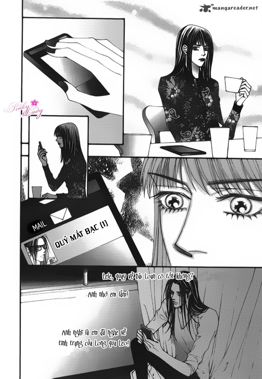 The One: Chapter 107