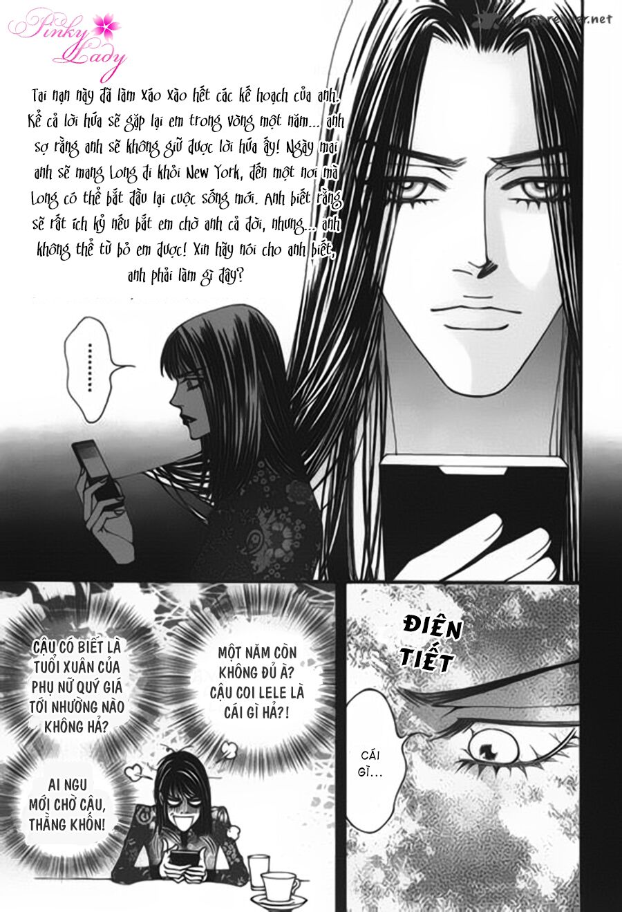 The One: Chapter 107