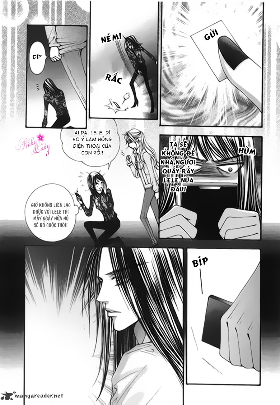 The One: Chapter 107