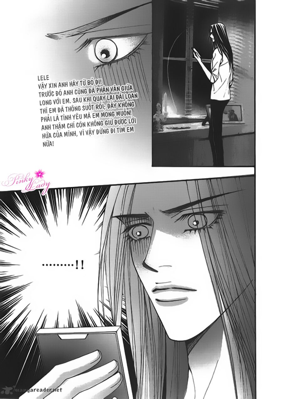 The One: Chapter 107