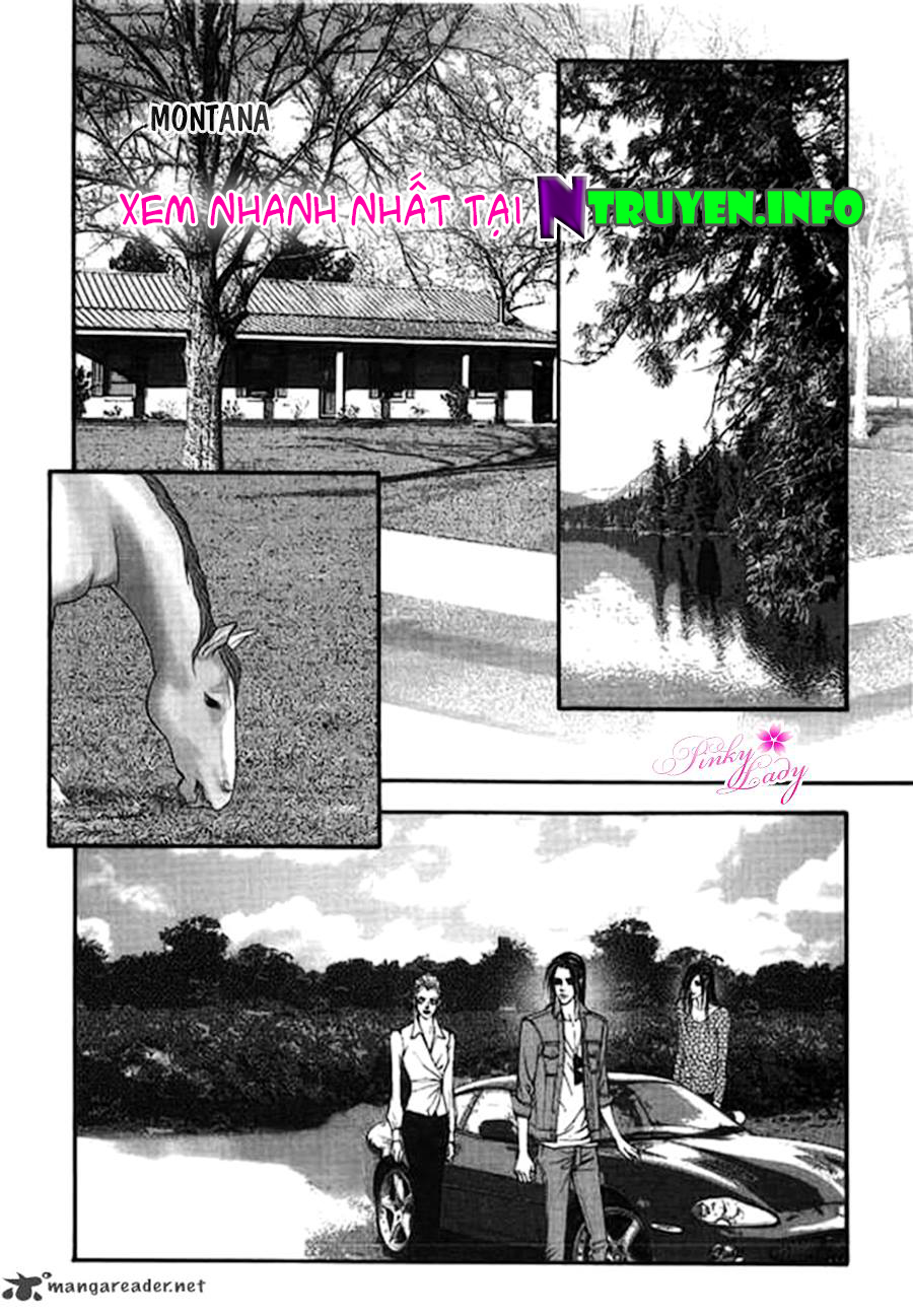 The One: Chapter 107