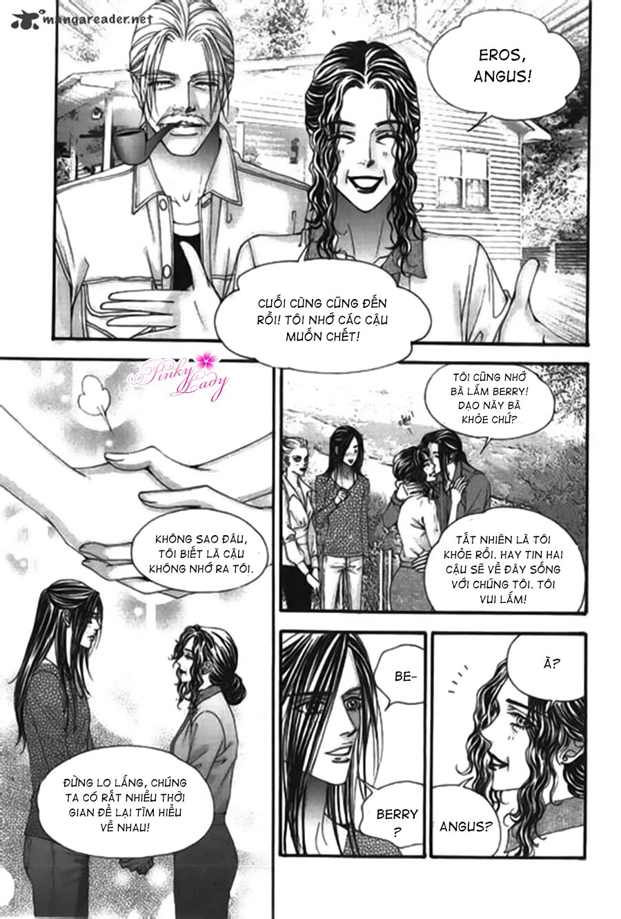 The One: Chapter 107